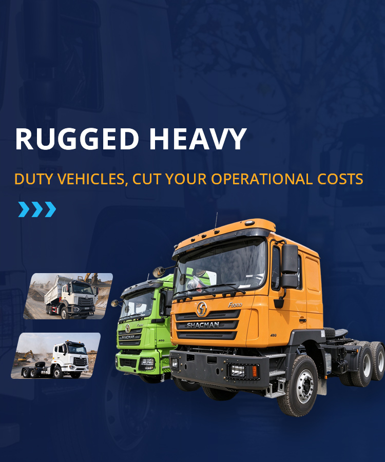 Huiteng Heavy Industry heavy-duty transport trailers